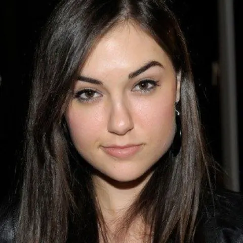 Sasha Grey