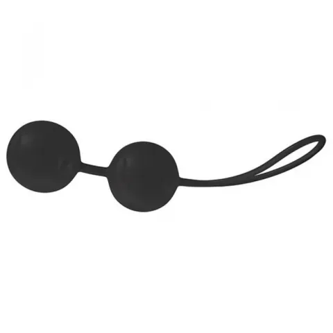 Kulki gejszy – podwójne kulki gejszy Joydivision Joyball Trend duo Black
