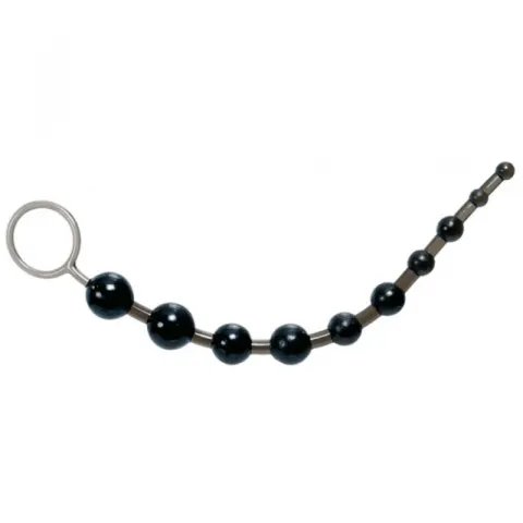 Koraliki analne x-10 beads
