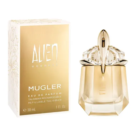 Mugler Alien Goddess EDP, 30 ml/ 309 zł