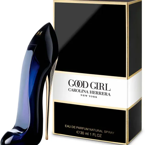 Carolina Herrera Good Girl EDP, 30 ml/295 zł
